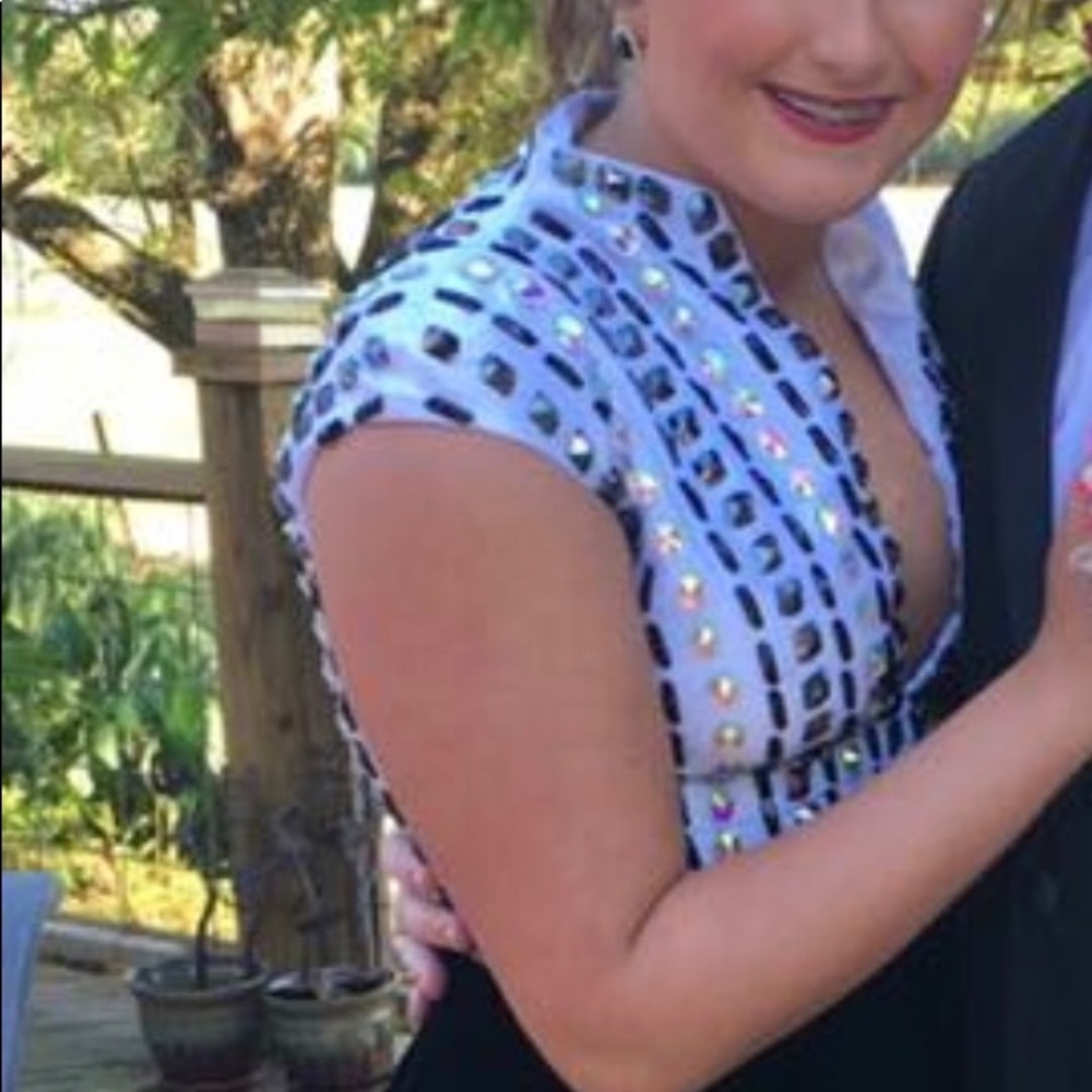 Jonathan Kayne size 10 dress